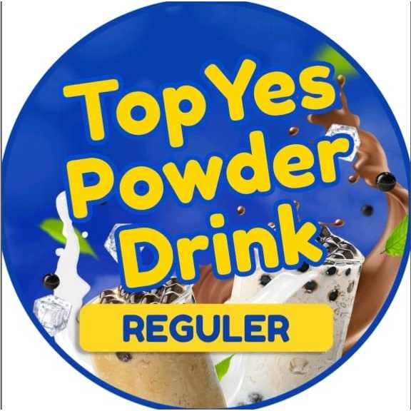 

Bubuk Minuman Reguler / Bubuk Minuman Aneka Rasa 500 G