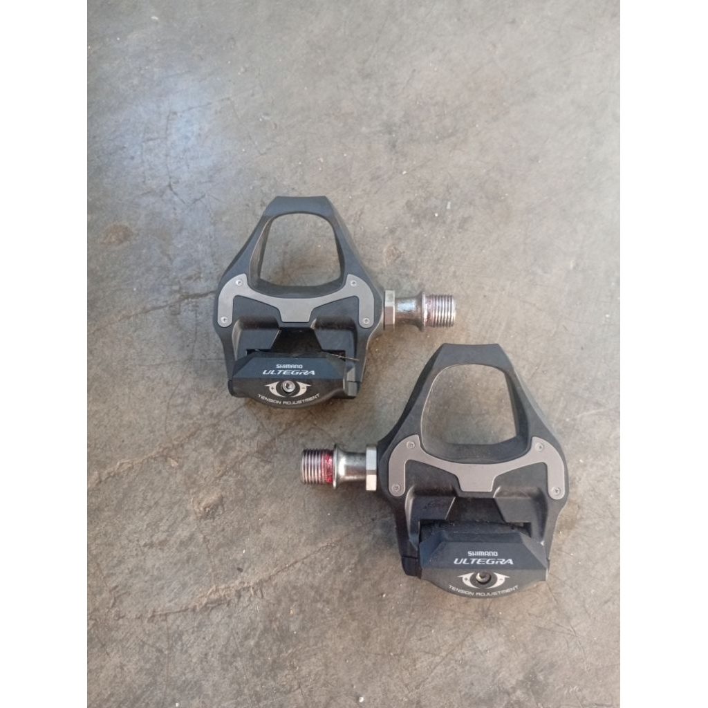 PEDAL ULTEGRA 6700 2nd