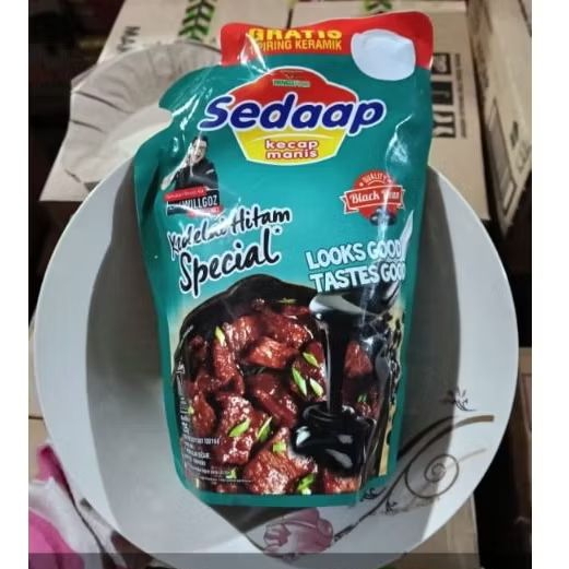 

kecap sedap 725g