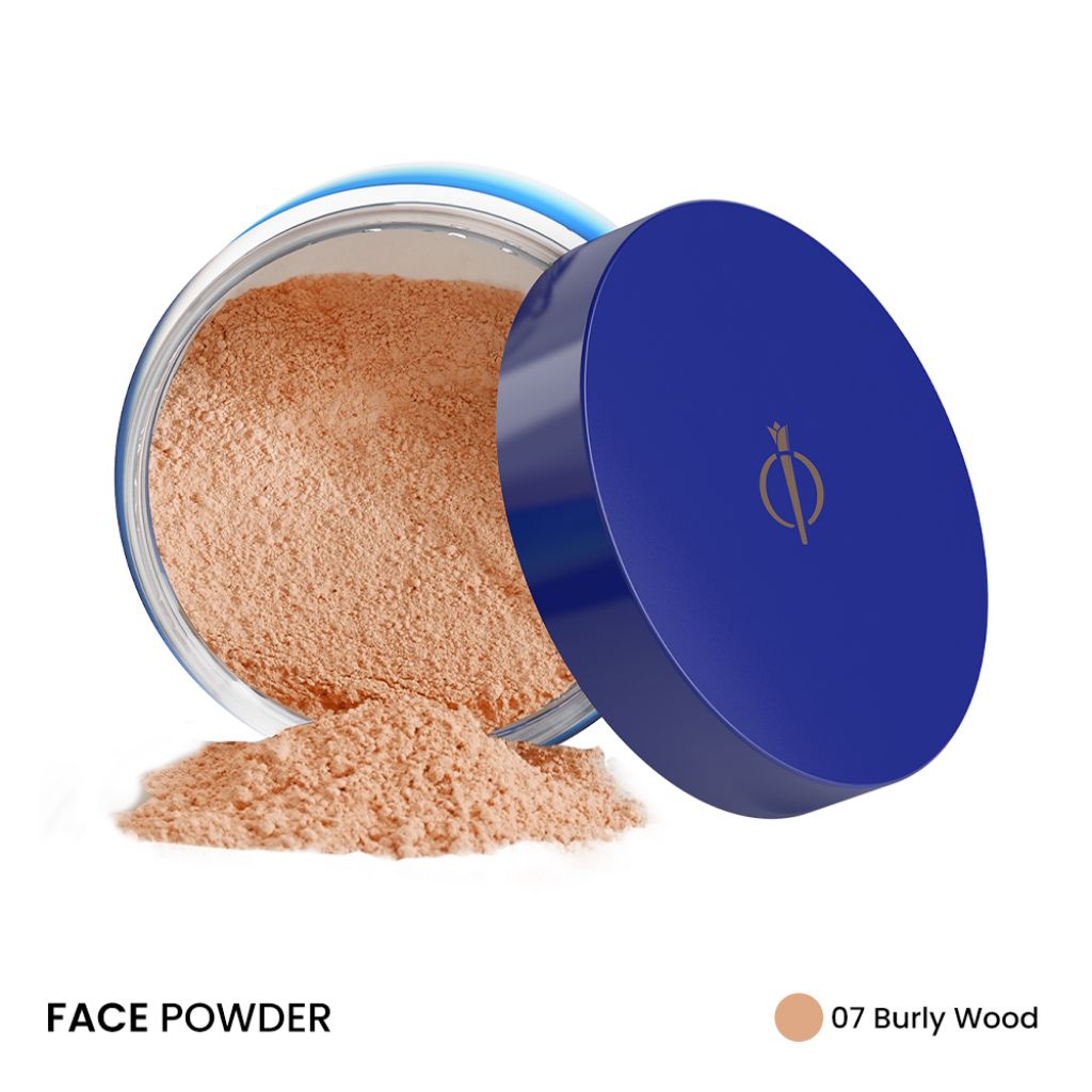 Face Powder (07 Burly Wood)