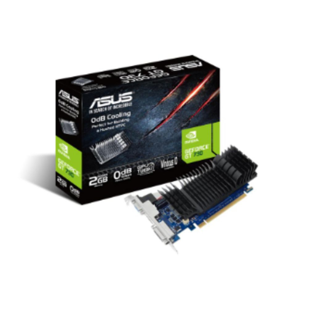 vga card Asus Gt730 2gb Ddr 5