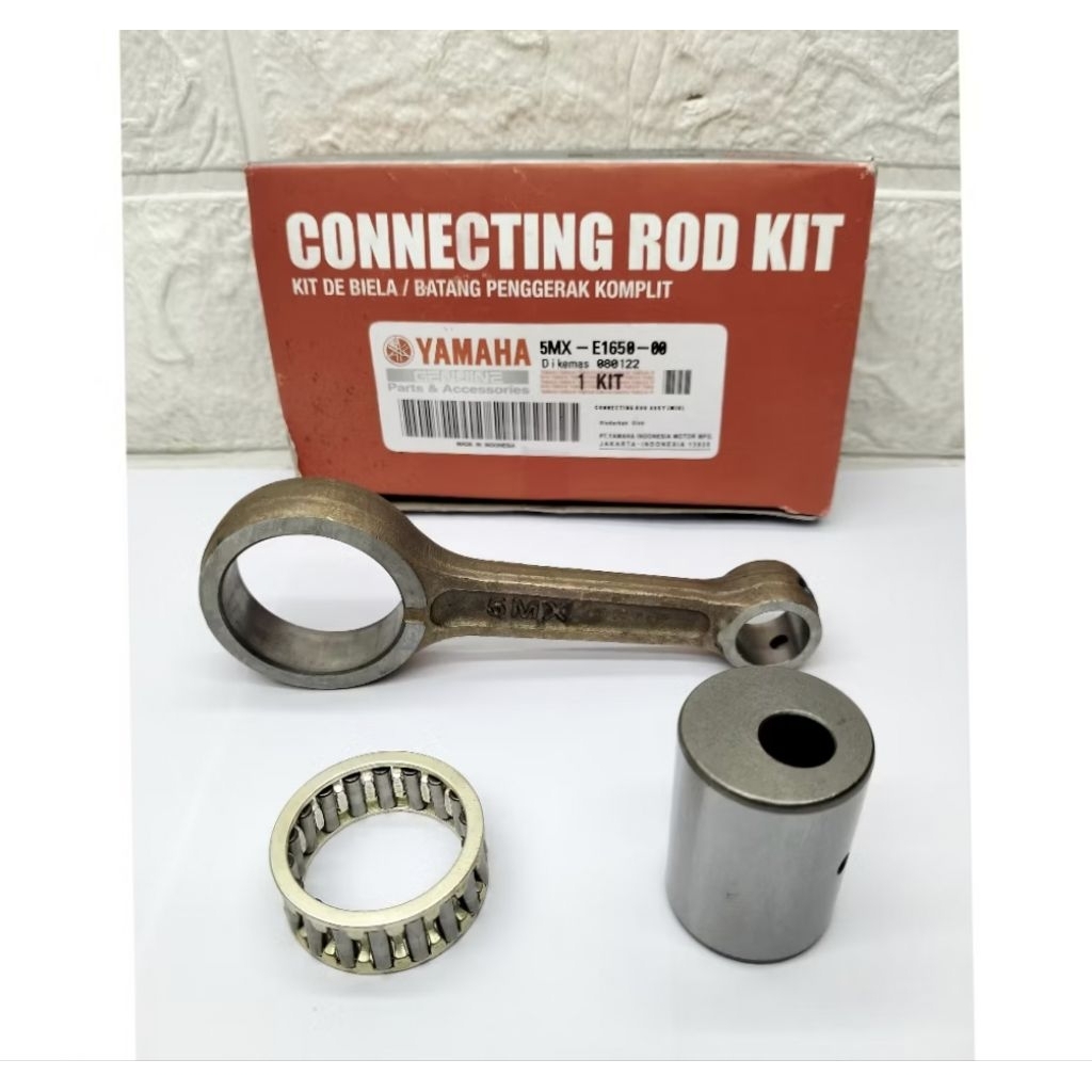 STANG SEHER MIO KARBU, MIO SPORTY, MIO SMILE, MIO SOUL KARBU ORIGINAL