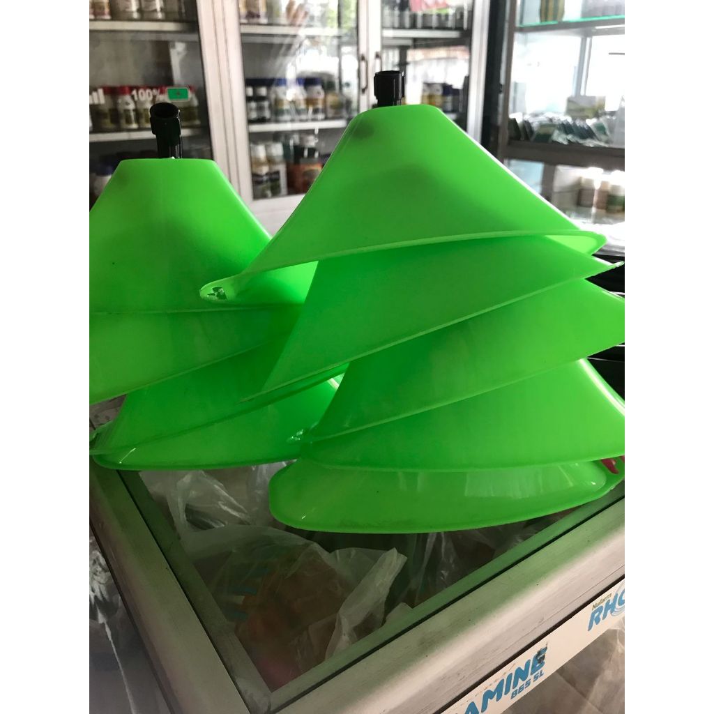 Corong/Nozzle Sprayer