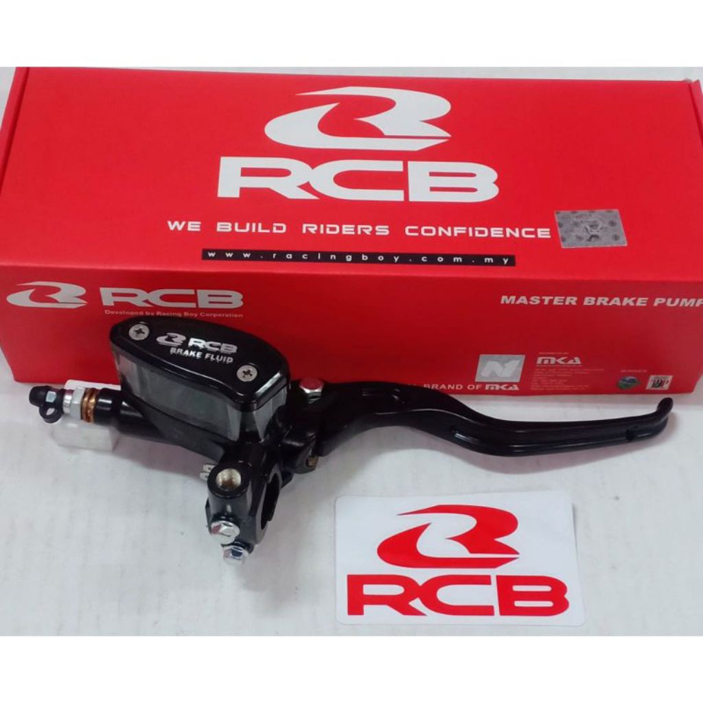 master rem rcb e2 vario 110/125/150,all beat/scoopy,genio,
