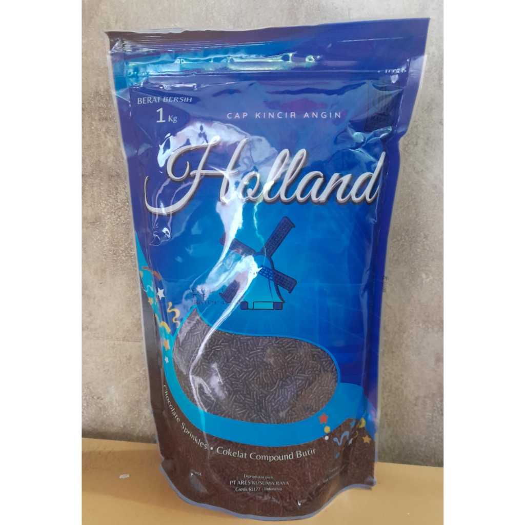 

Meses Mesis Holland 1kg