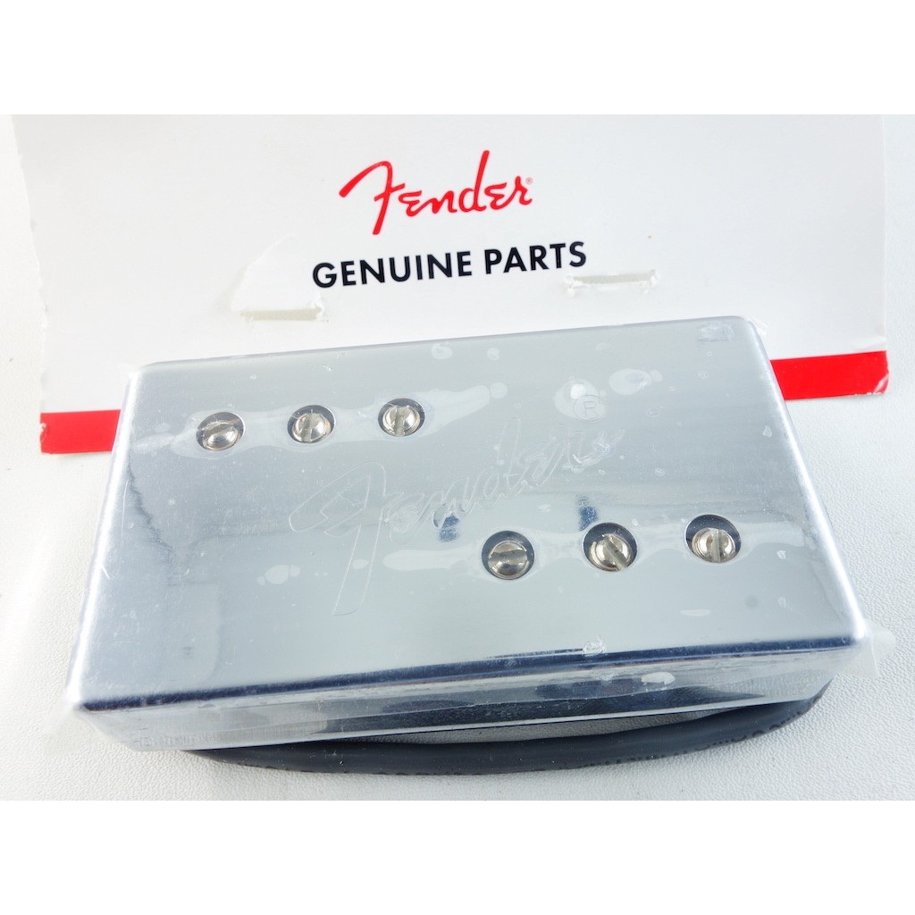 Fender Telecaster 72 Wide Range Humbucker Guitar Neck Pickup 0054595049