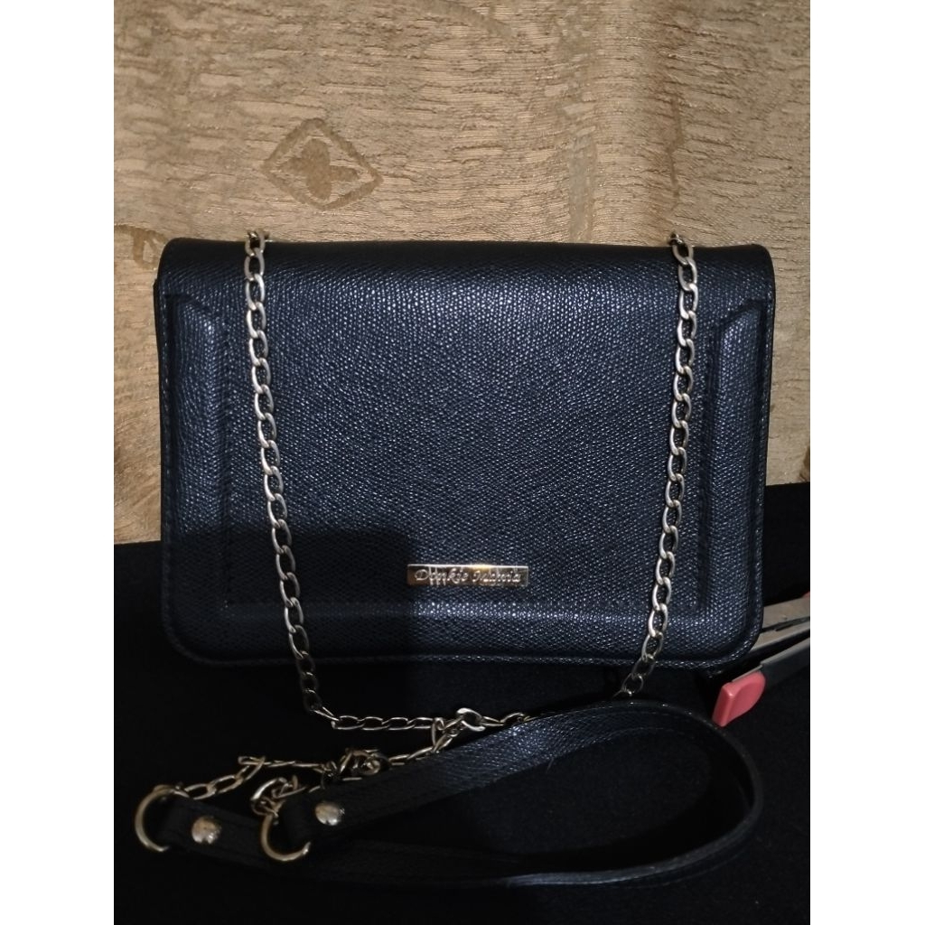 Tas selempang rantai Donkie Mania