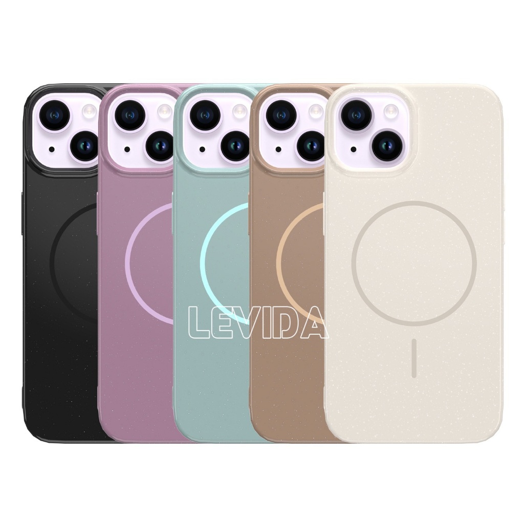 Soft Candy Case For Iphone 13 Iphone 13 Pro Iphone 13 Pro Max Casing Magsafe Soft Jelly Silicone - M