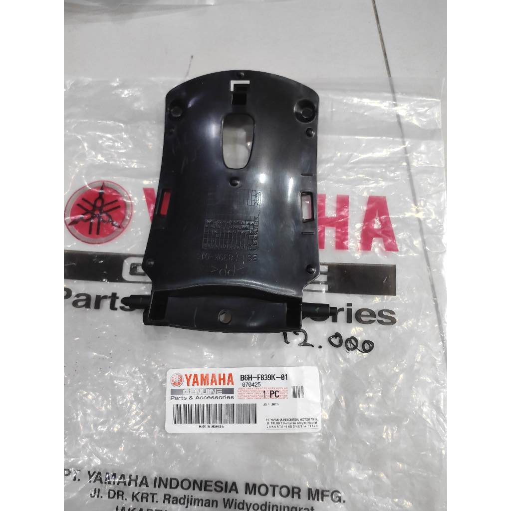 engsel tutup tangki nmax new ori