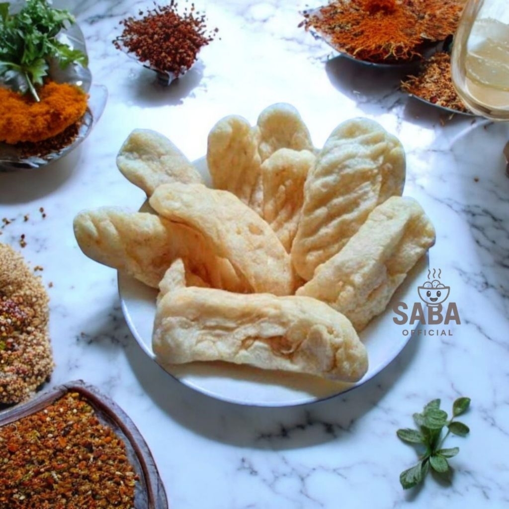 

Paket Mix 12 bungkus Baso aci 4 cuanki 4 seblak 4 Murah Hemat