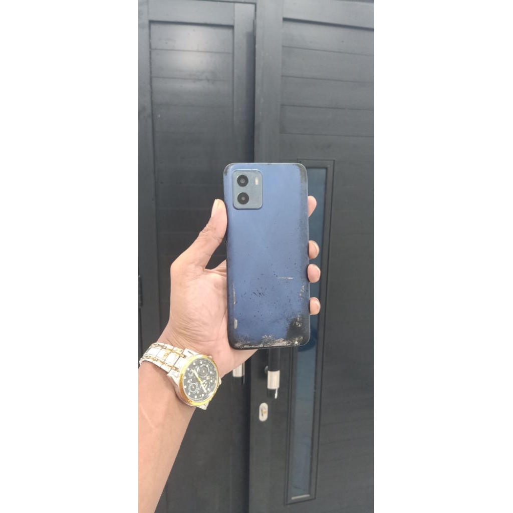 Mesin Vivo Y15S hidup normal bonus unit