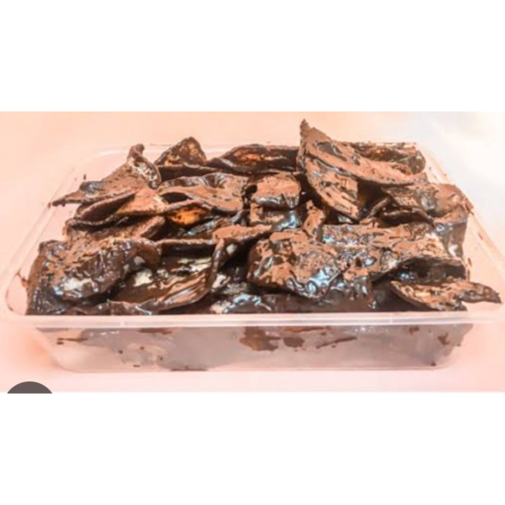 

kripik lumer necaria