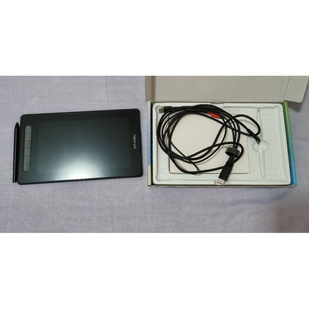 XP PEN Artist 10 Gen 2nd Second Like New
