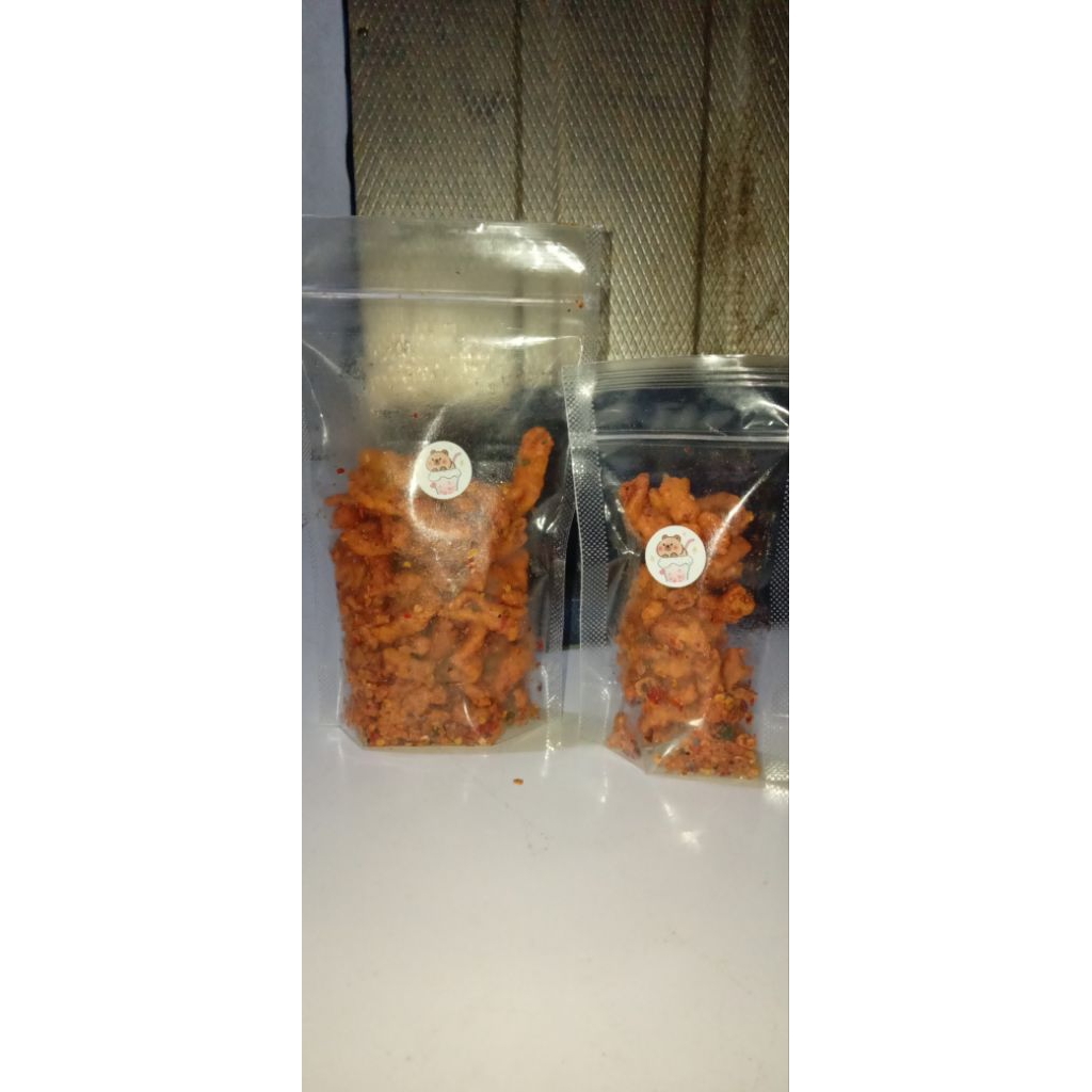 

usus kerispy