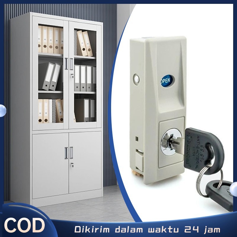 Kunci Lemari Sliding Cabinet Kunci Pintu Lemari Kunci Sliding Lemari Kunci Lemari Sliding Besi