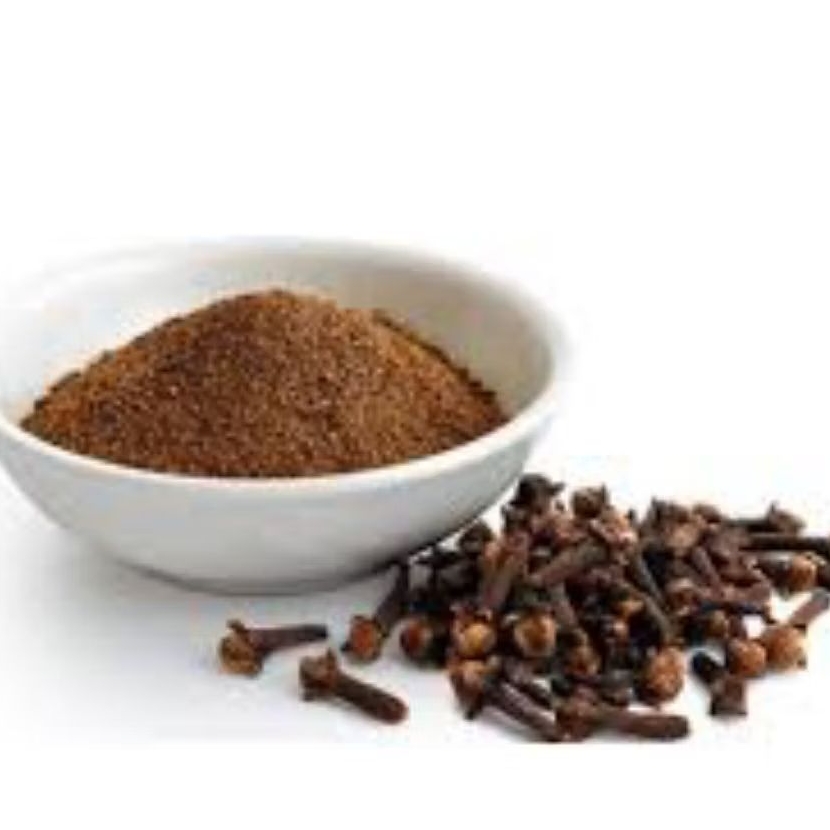 

Bubuk Serbuk Cengkeh isi 250 Gram cengkeh bubuk