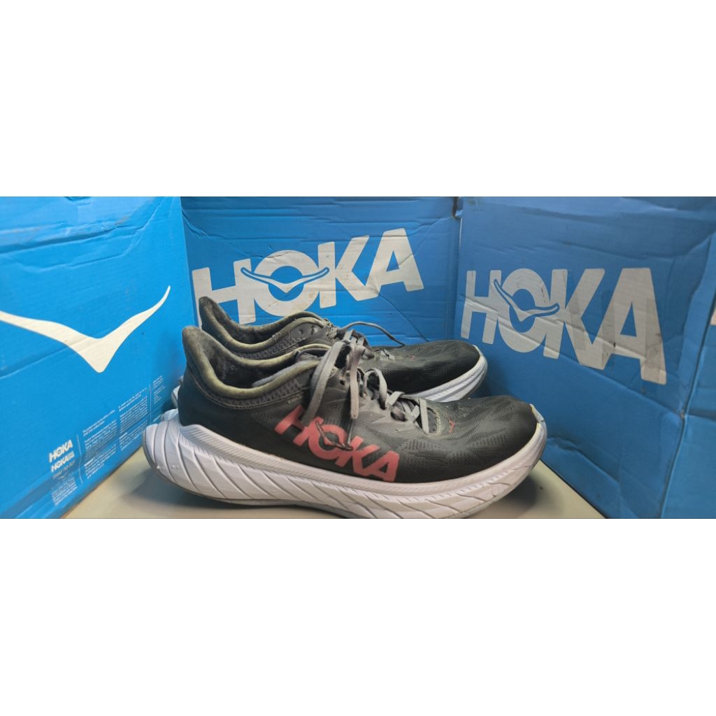 Bundling Hoka Carbon X2 Hoka Clifton 9