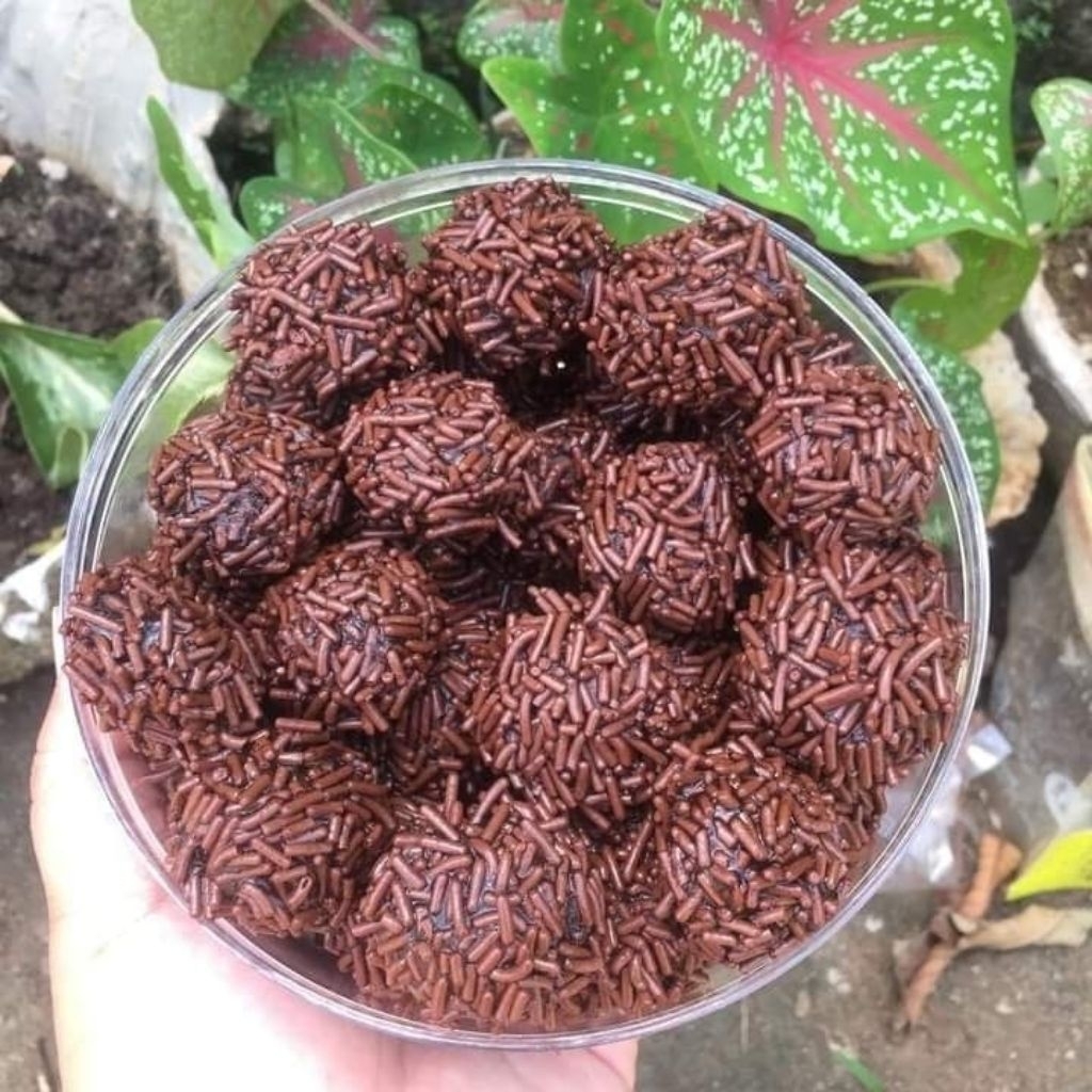 

kue rambutan messes premium enak dan murah