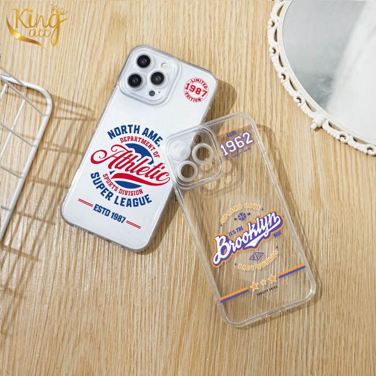 Case Tranparan Tebal Oppo A3X A3 PRO A17 A18 A57 A58 A60 A78 A79 A98 RENO 8T 10 11 11F 12 12F - BM05