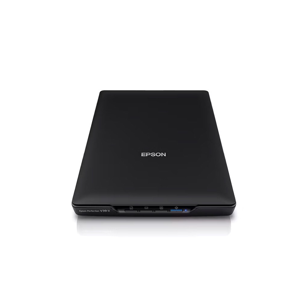 EPSON PERFECTION V39 SCANNER