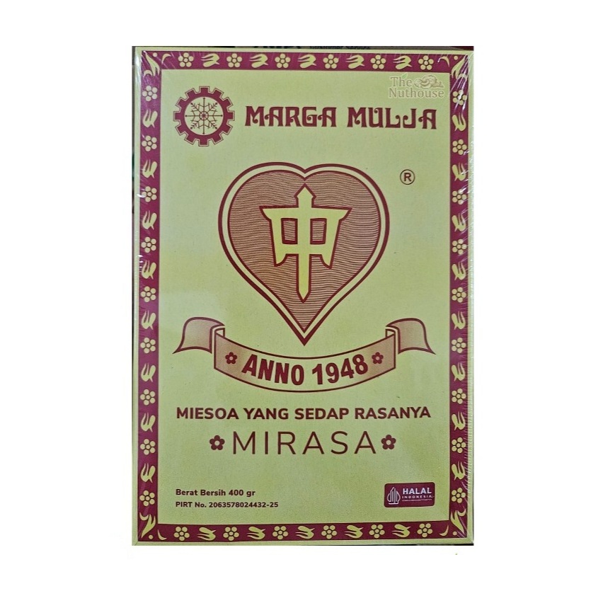 

misoa misua mee suah chung mirasa marga mulya 400