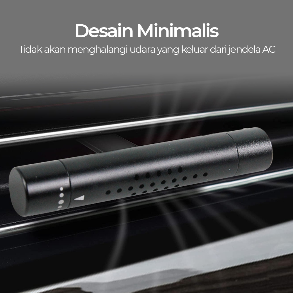 parfum mobil slim Aroma Sticks