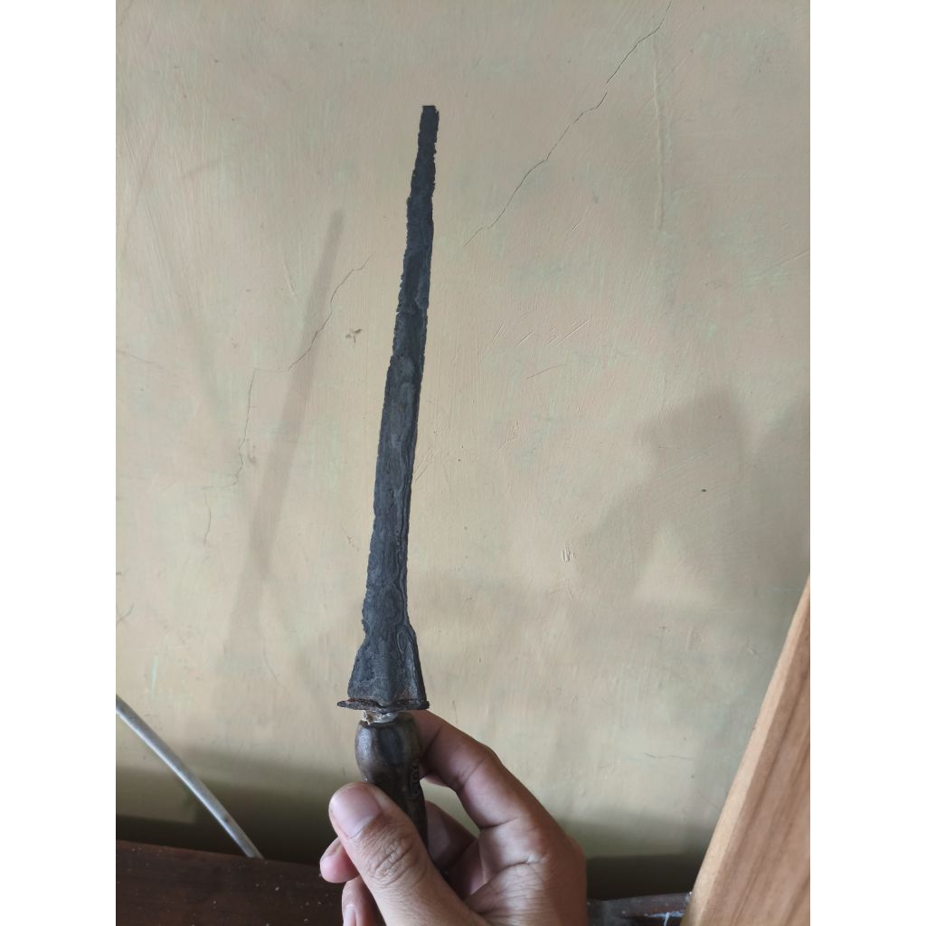 Pusaka Kebolajer Sepuh Original