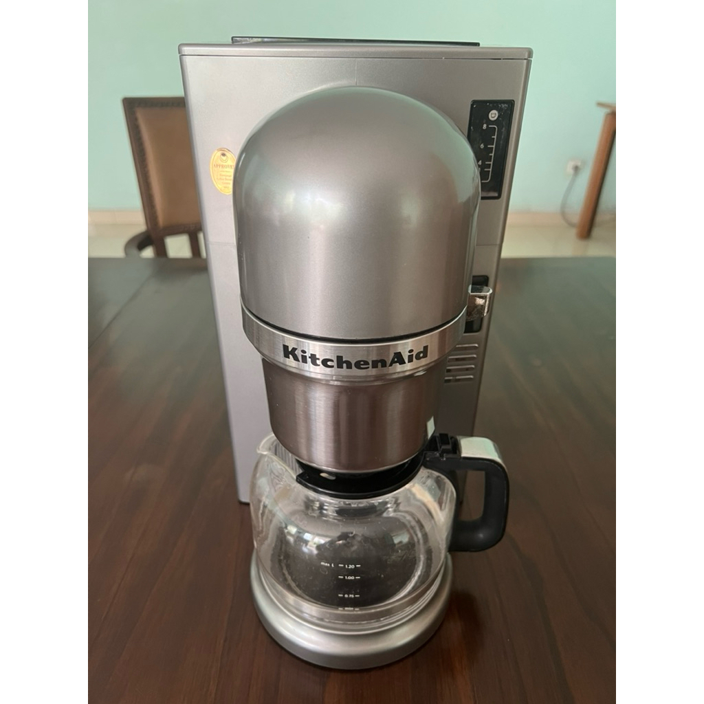PRELOVED KitchenAid Pour Over Coffee Brewer