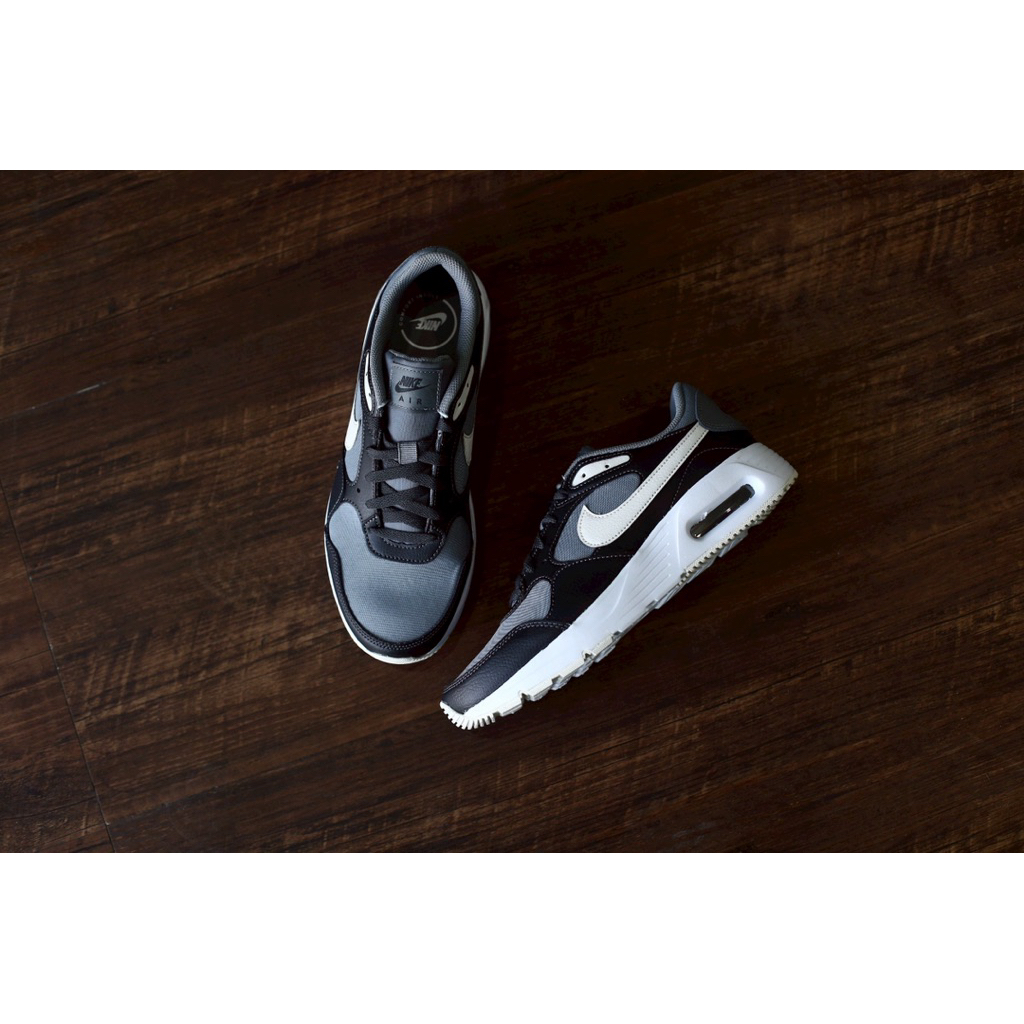 Nike Air Max SC Cool Grey Phantom Anthracite