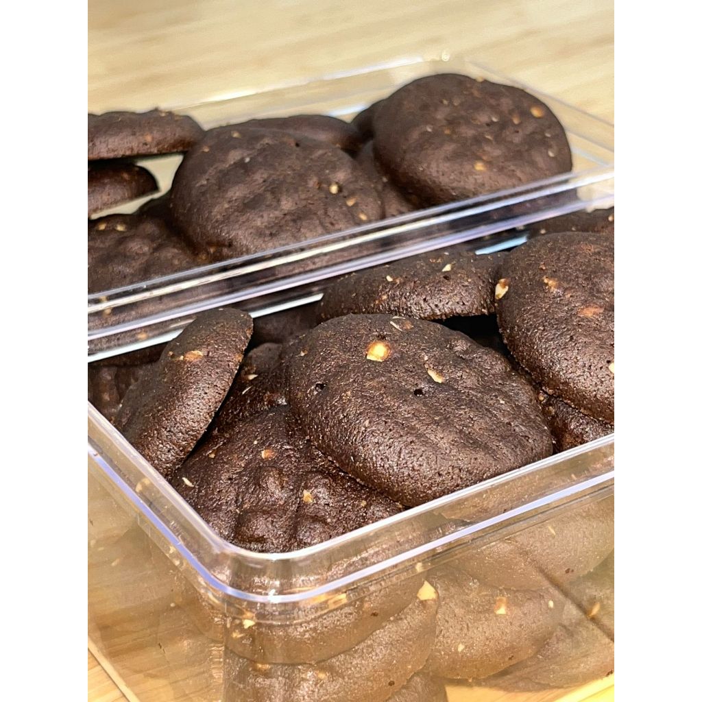 

PEANUT COOKIES 217 gr