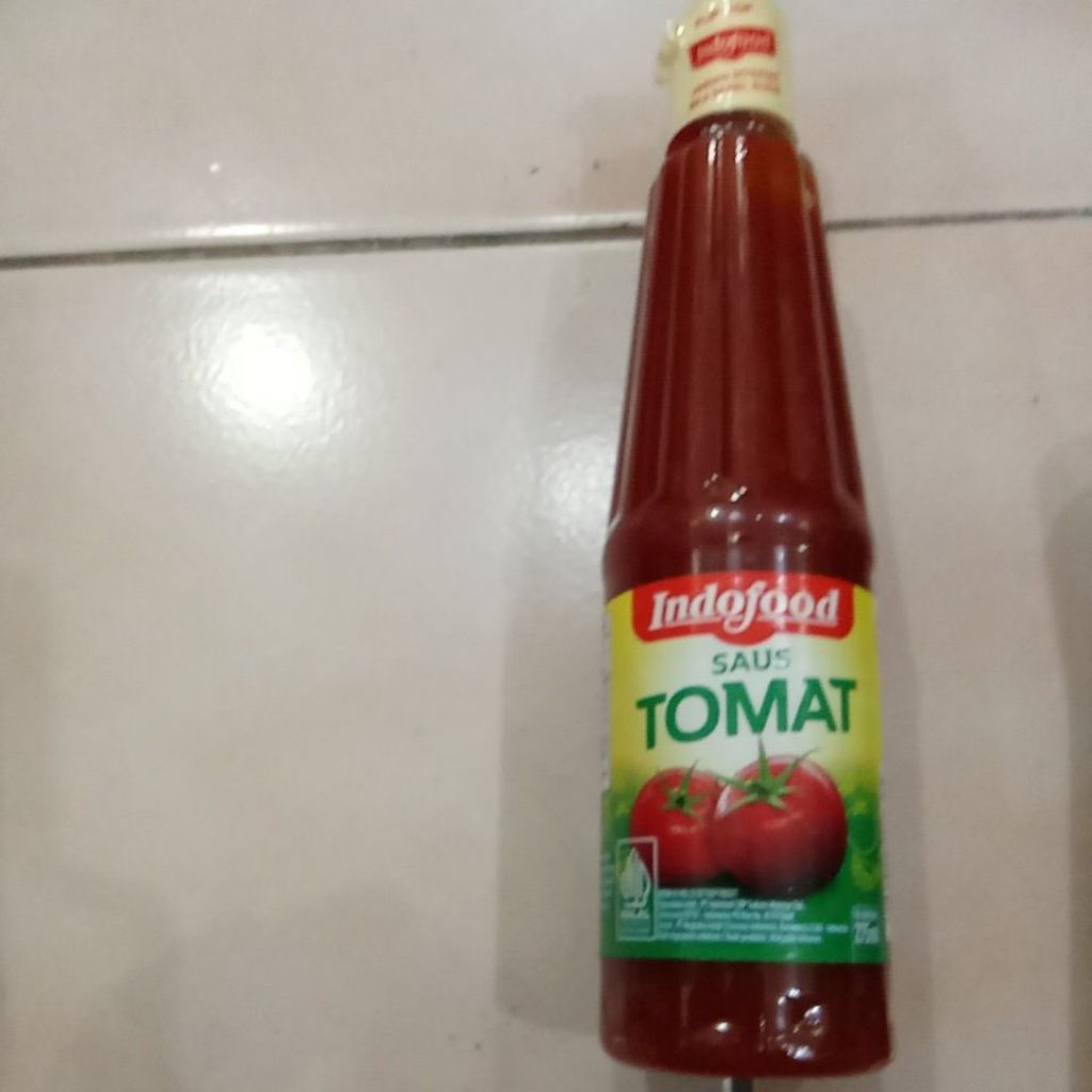 

Indofood Saus Tomat 275 ml