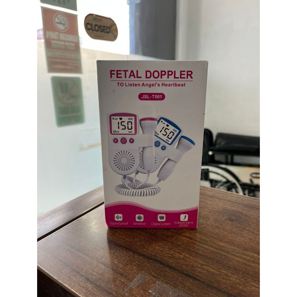 FETAL DOPPLER