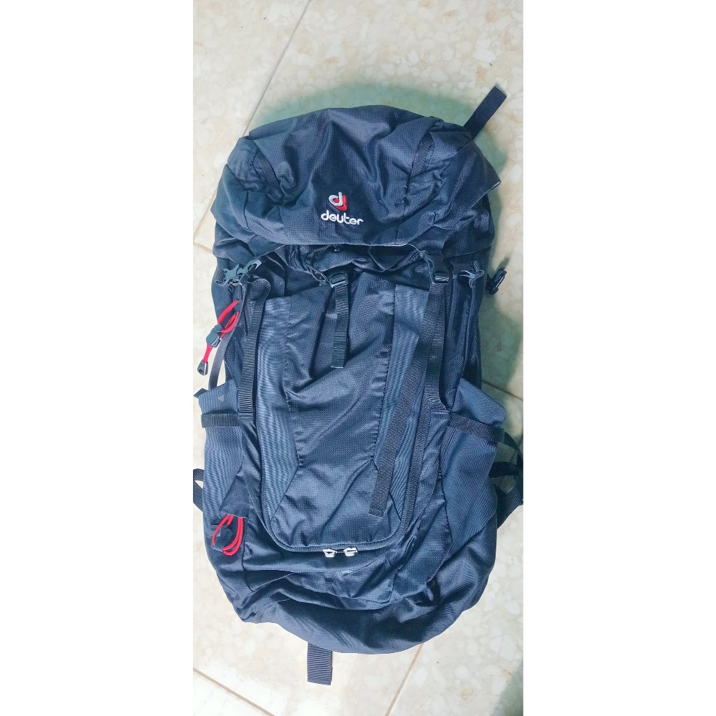 TAS DEUTER FUTURA 26 ORIGINAL