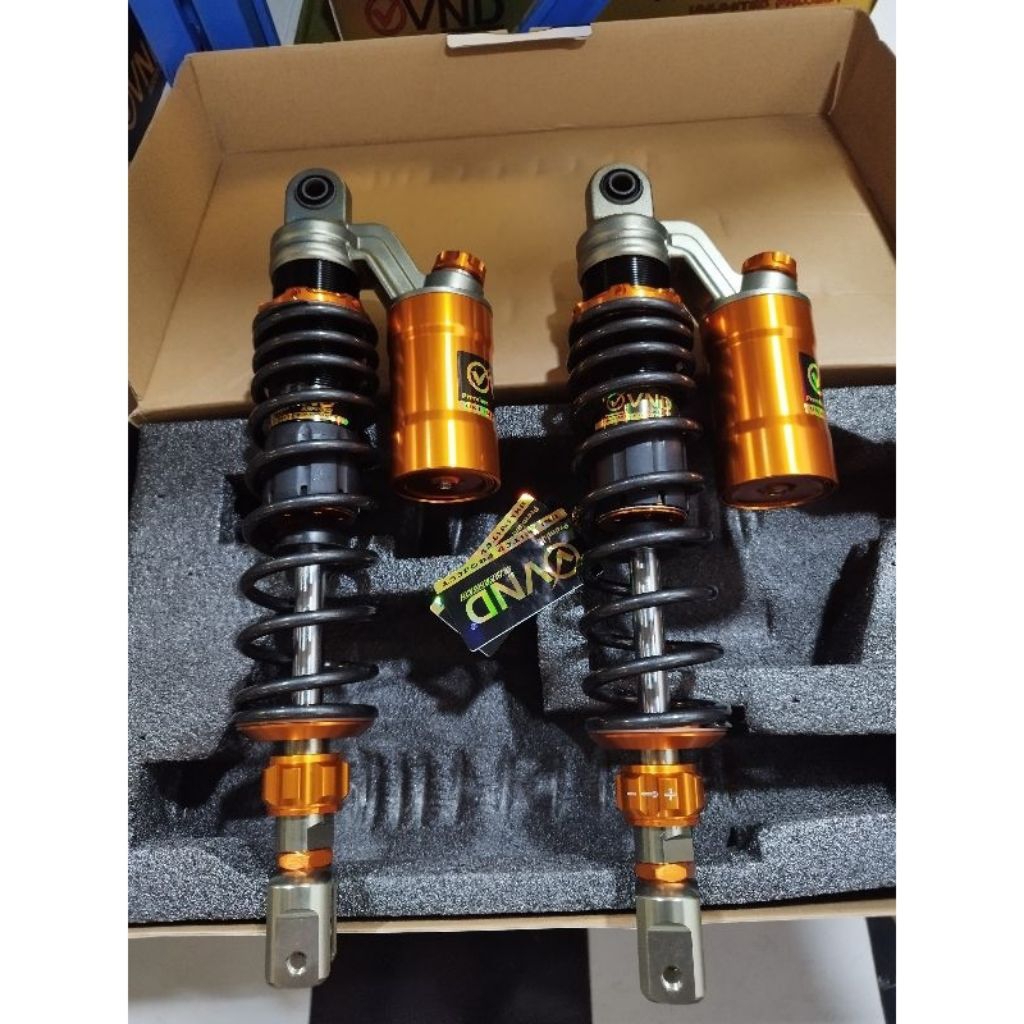 Shockbreaker shock vnd extreme PCX 160 shock extreme 365mm PCX 160