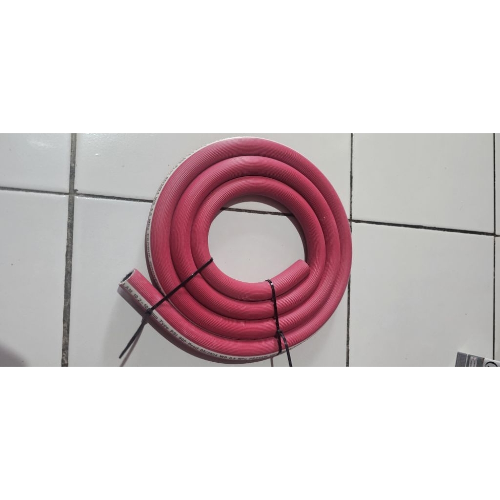 selang Wiber sensorik 900 psi