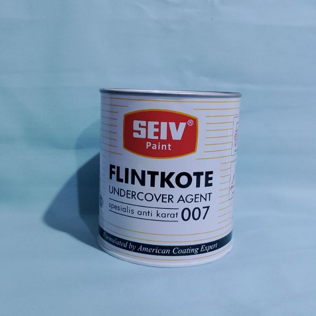 Flinkote SEIV TINJU Cat Besi Anti Bocor Anti Karat