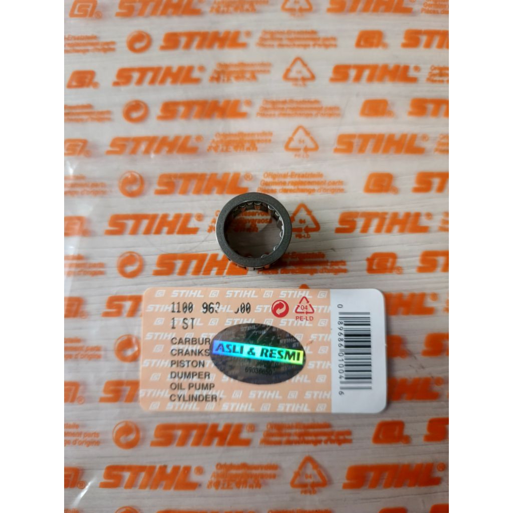 BEARING CONROAD MS 382 MESIN PEMOTONG KAYU CHAINSAW