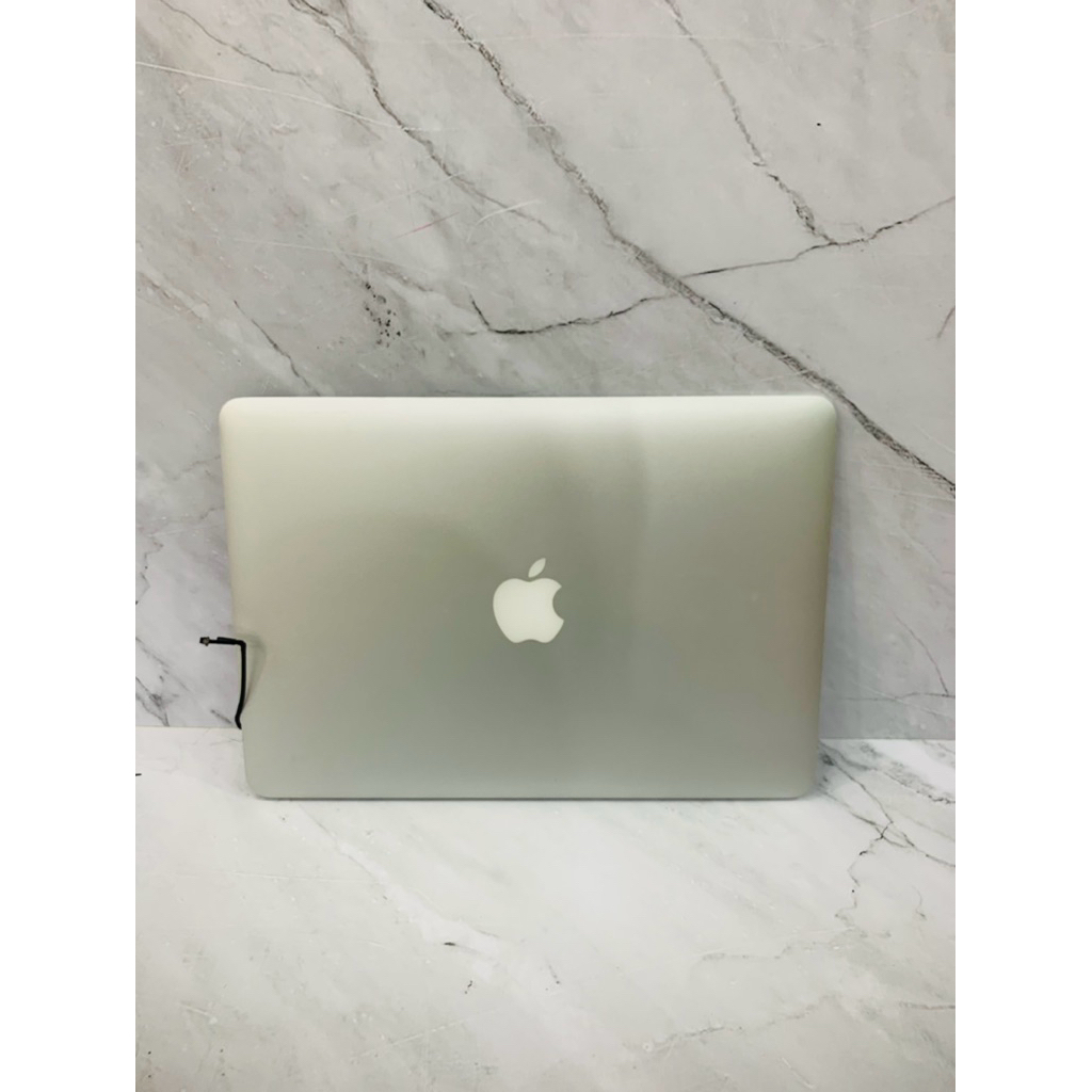 LCD MacBook air 13” a1466 2013-2017 fullset ori Second