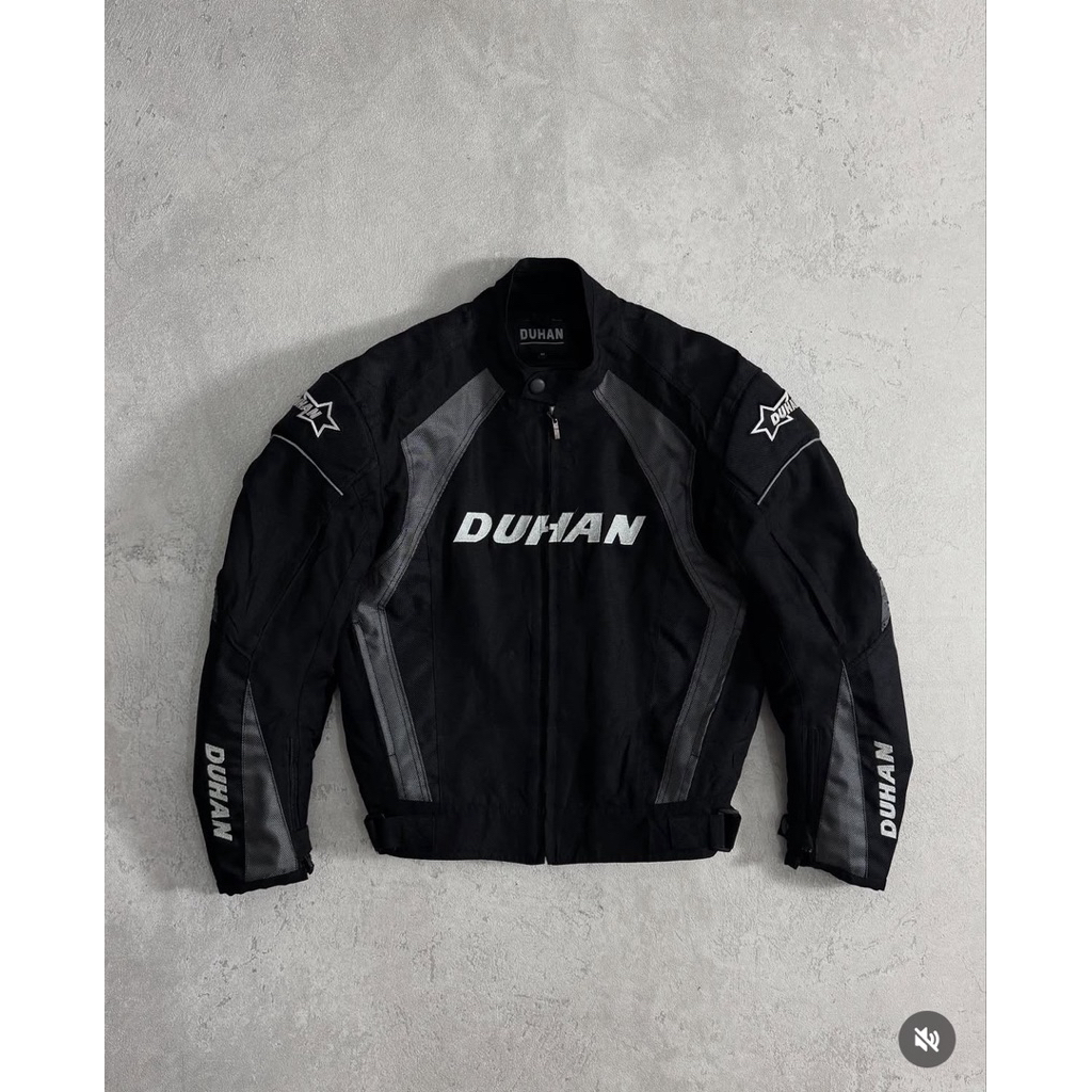 Duhan Racing Jacket