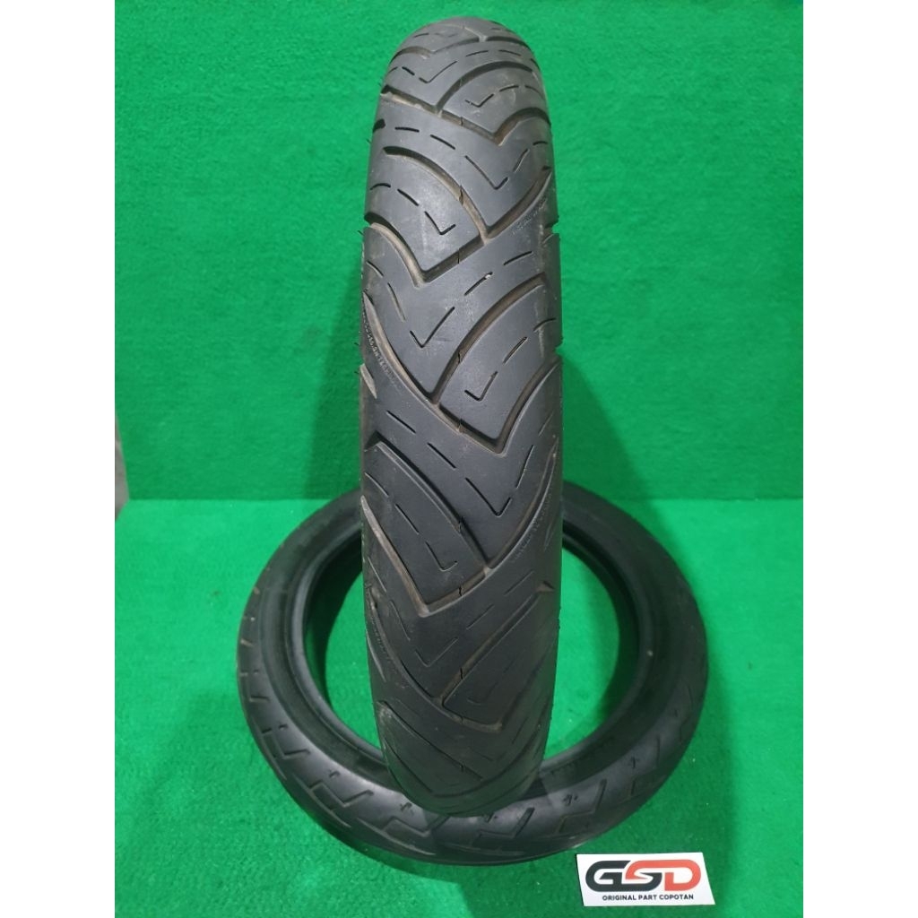 Ban Copotan FDR Sport XR Evo Ukuran 100/80 Ring 18 Tubless