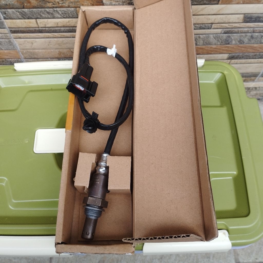 SENSOR OXIGEN MOBIL SUZUKI KARIMUN WAGON R, ORIGINAL SGP.