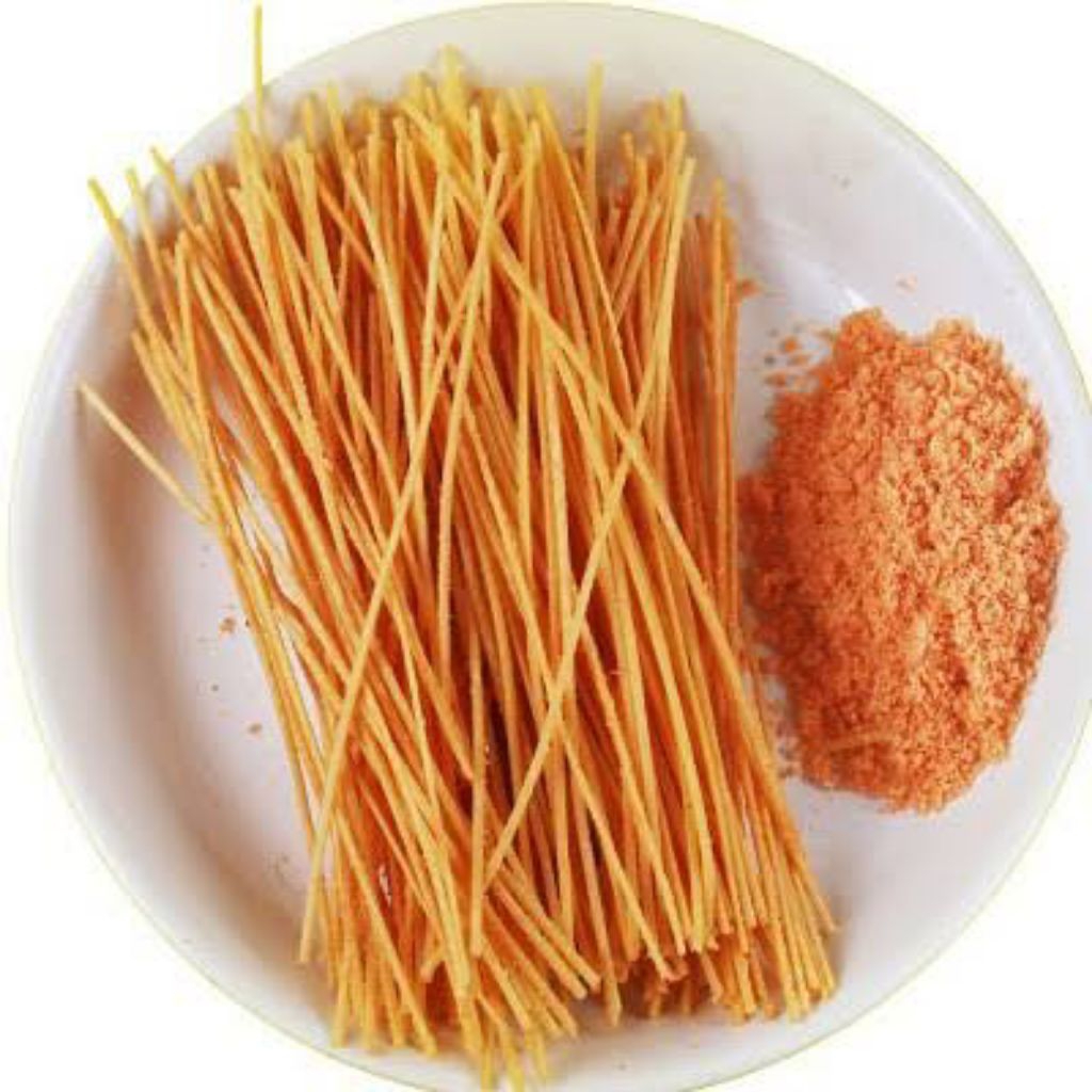 

Mie lidi Gurih Glamour Original 500 Gram