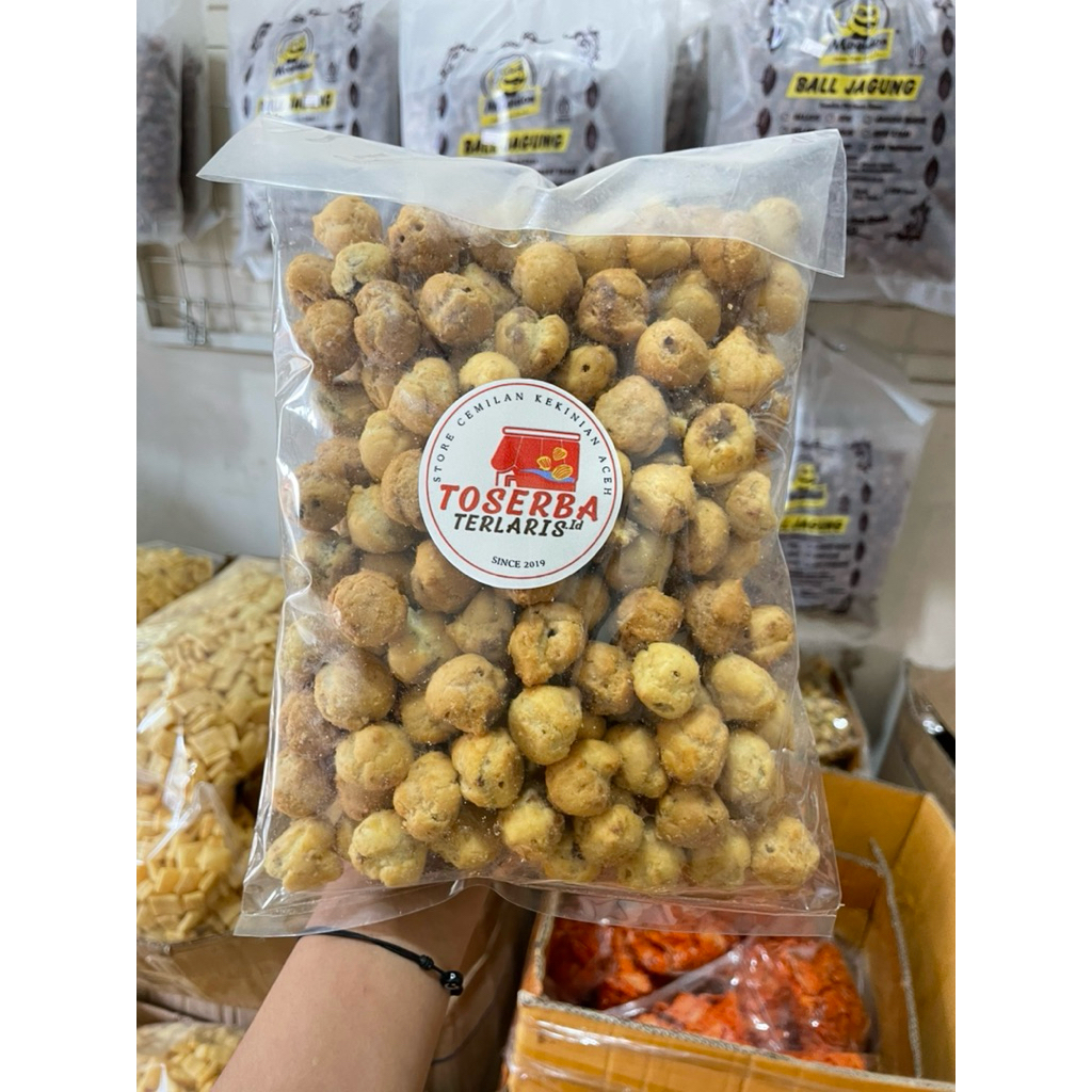 

[Ready Aceh] Duosoes Coklat soes isi coklat lumerr