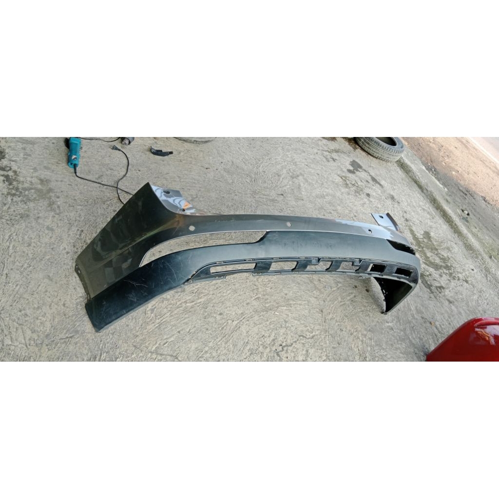Bemper Belakang Wuling Cortez Original