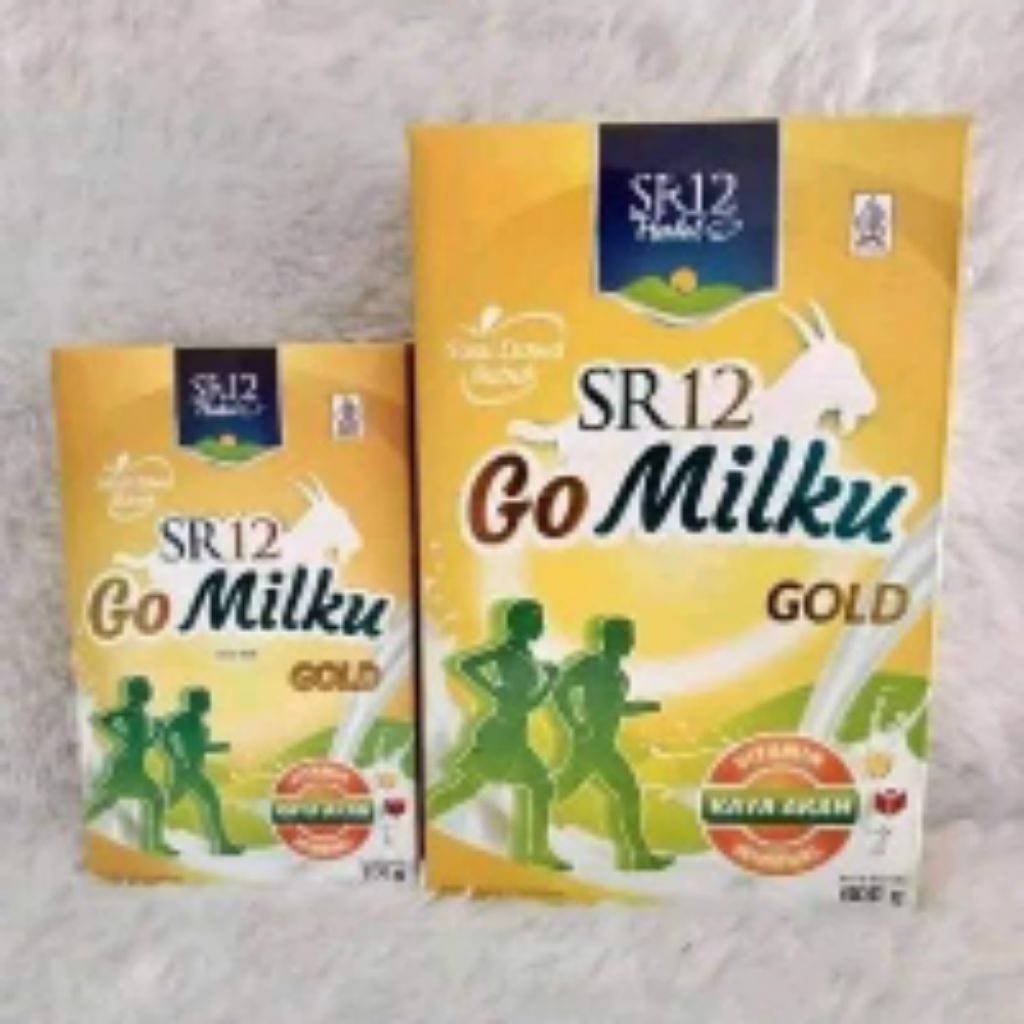 

Gomilku Gold 600g