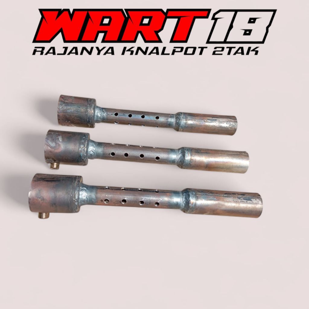 Saringan knalpot bobok RX king RX special model grt