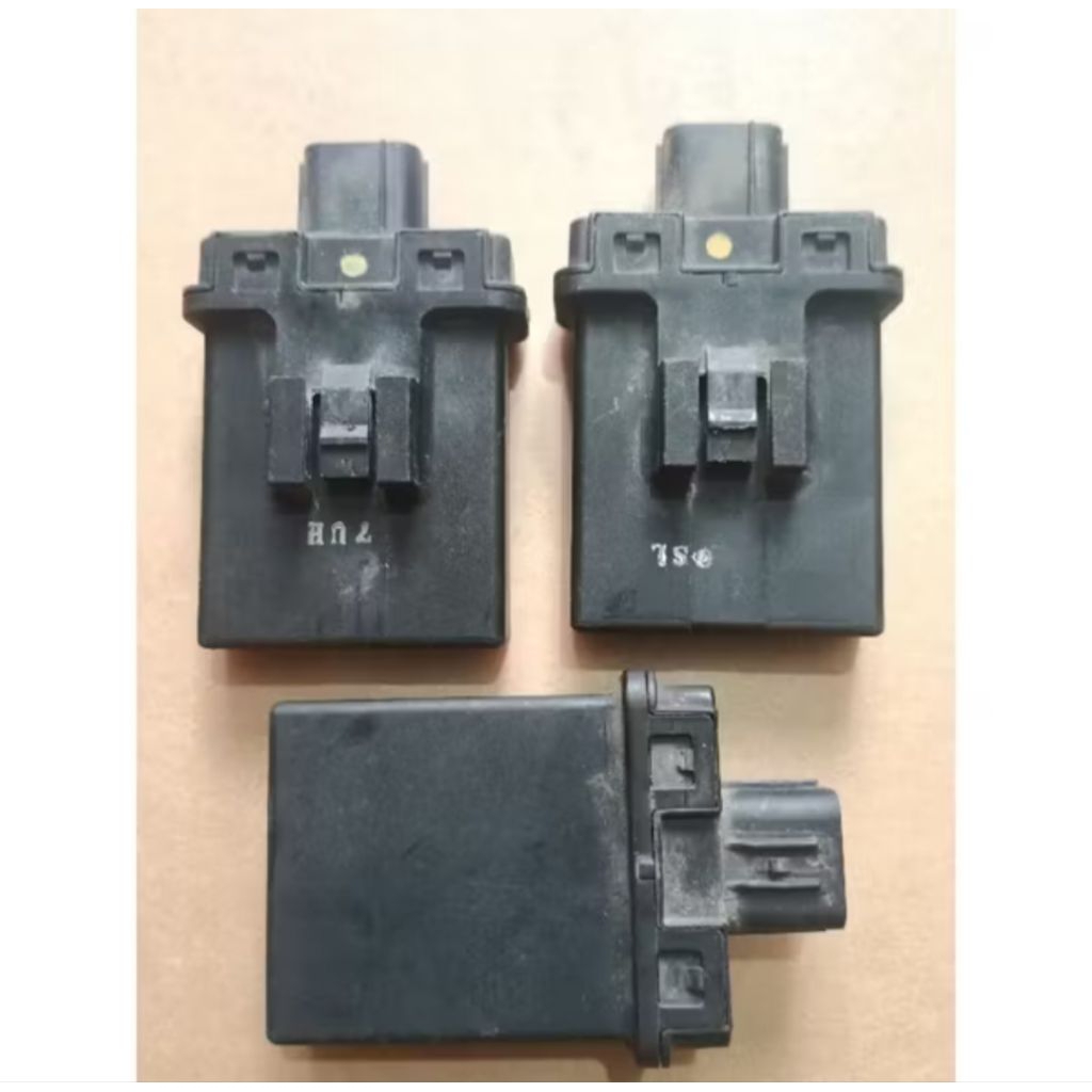 Modul Kunci Kontak Vario 150 old/Vario 125 LED original copotan