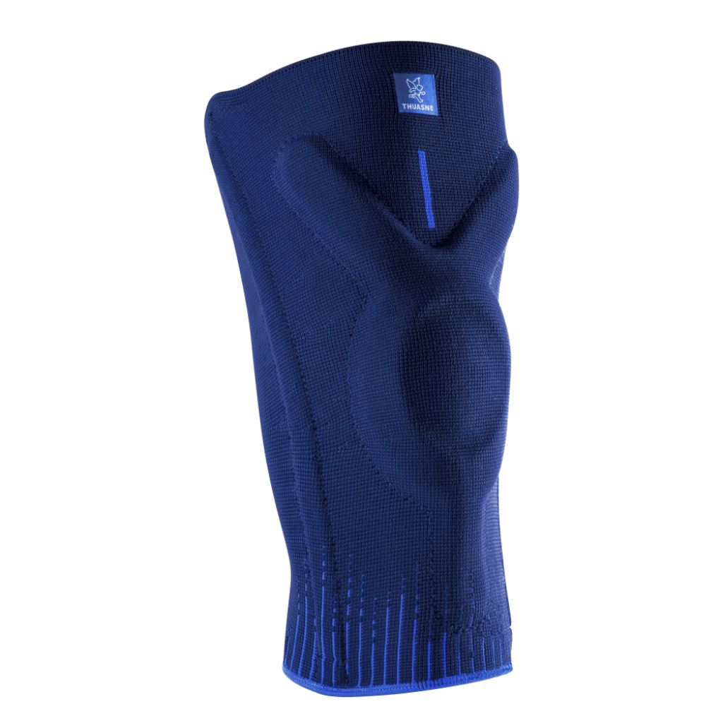 Silistab genu / deker lutut / knee brace / alat support lutut / patella knee brace