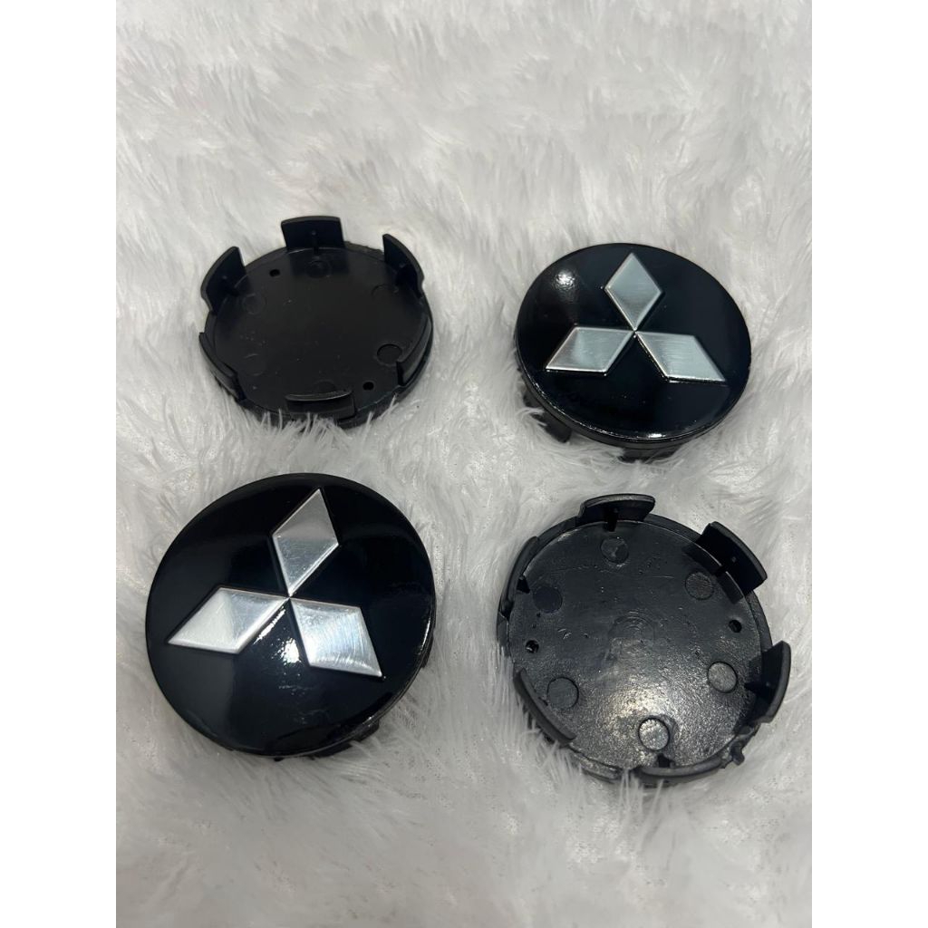 Tutup velg dop roda Mitsubishi Pajero Xpander Outlander