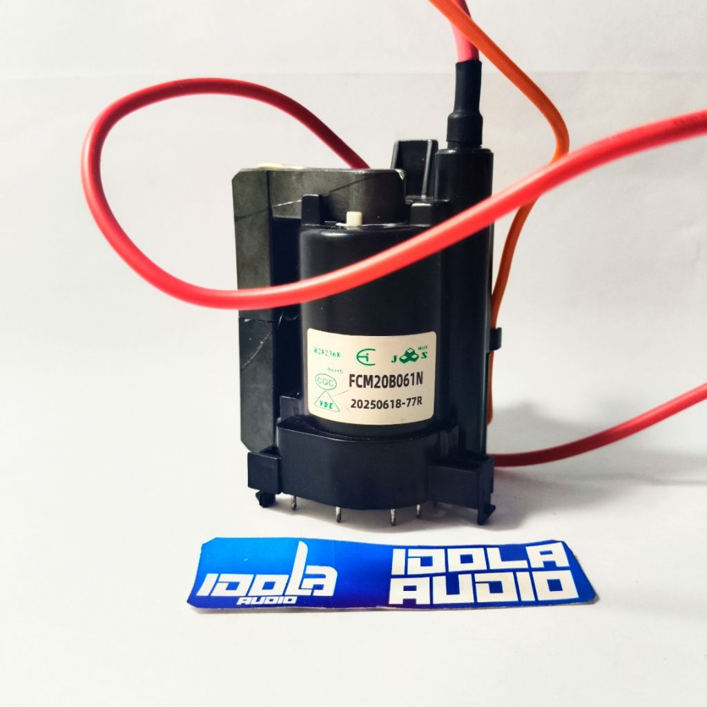 FLYBACK FBT FCM 20B 061N Ori